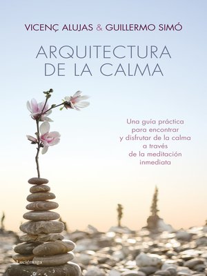cover image of Arquitectura de la calma